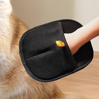 JoliPup™ Pet Grooming Glove 
