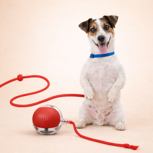 JoliPup™ Rolling Ball 